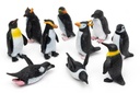 Wild Republic | Nature Tubes | Penguin