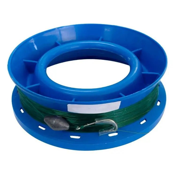 Wilson Hand Caster Reel | 6" | 20lb | 100m