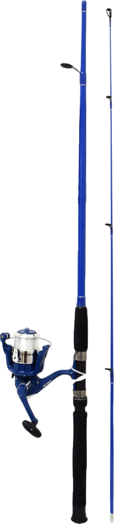 Wilson Hassle Free Combo | Blue | 562/HF3000