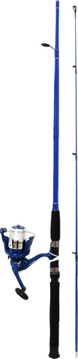 [8887113438683] Wilson Hassle Free Combo | Blue | 562/HF3000