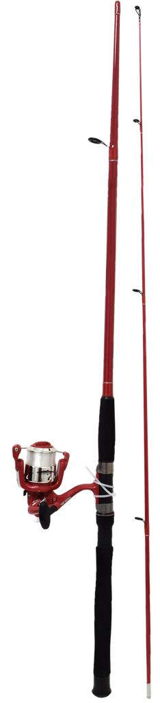 Wilson Hassle Free Combo | Red | 562/HF3000