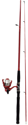 [8887113429186] Wilson Hassle Free Combo | Red | 562/HF3000