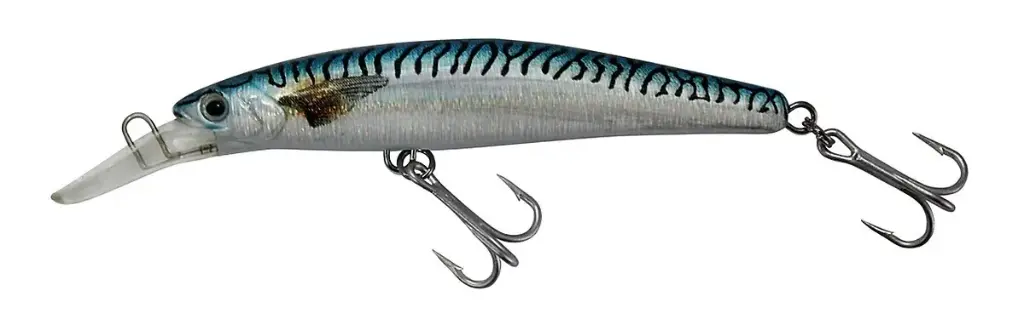 Zerek Speed Donkey | 140mm | Slimey Mackerel