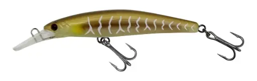 [8887113444981] Zerek Speed Donkey | 140mm | White Gill