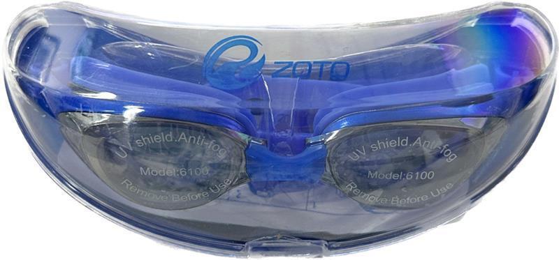 Zoto Adults Goggles Assorted Designs