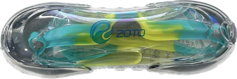 Zoto Kids Goggles Assorted Designs