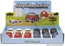 Diecast Stepside Junior | 2"