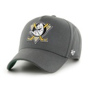 47 Brand Anaheim Ducks NHL Sure Shot TT Charcoal OSFM HVIN-MDTTC25GWP-CC93