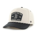 47 Brand Boston Red Sox MLB Hitch Bone Lunar OSFM B-LUNRH02GWP-BN