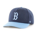 47 Brand Boston Red Sox MLB Nantasket Captain Columbia/Navy OSFM B-NTSKT02GWP-NYB