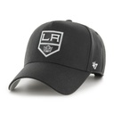47 Brand Los Angeles Kings NHL 2023 MVP DT Snapback Black OSFM H-MPDTP08WBP-BK