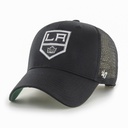 47 Brand Los Angeles Kings NHL Branson Black OSFM H-BRANS08CTP-BKC