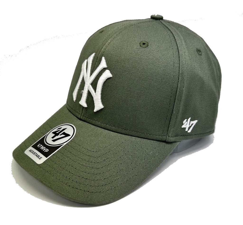 47 Brand New York Yankees Moss Legend '47 Mvp