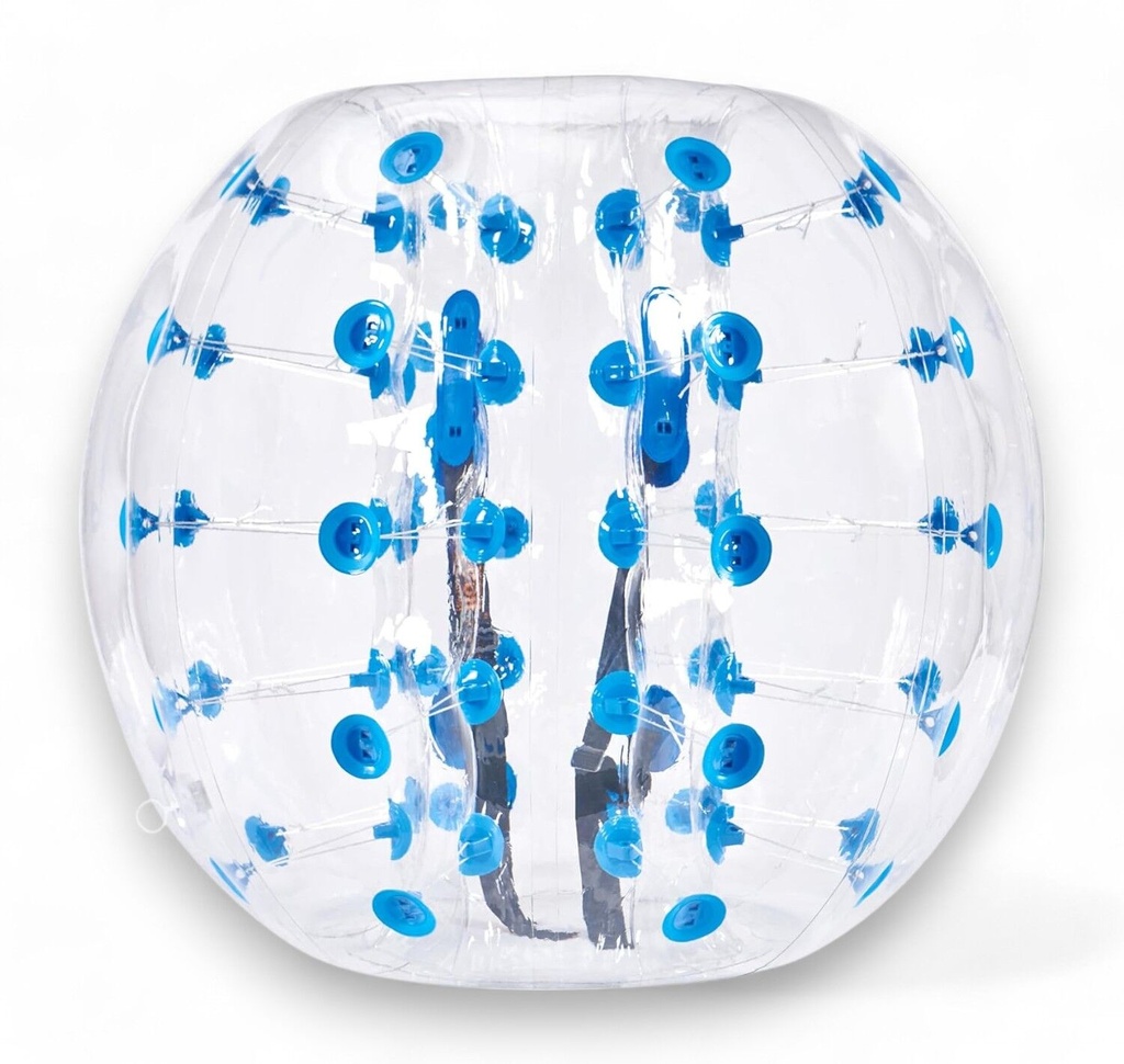 Adult Outdoor Zorb Ball | Ultimate Fun & Fitness