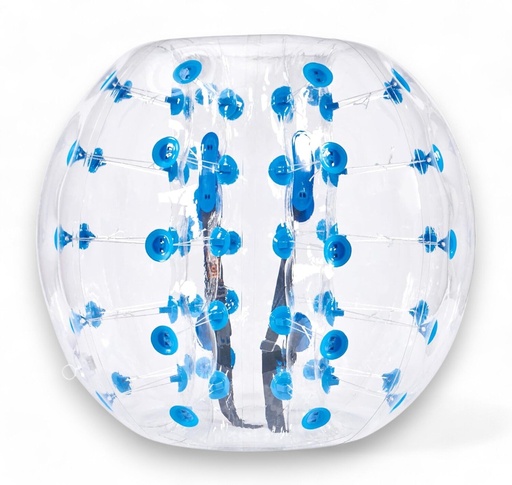 [9340457029492] Adult Outdoor Zorb Ball | Ultimate Fun & Fitness