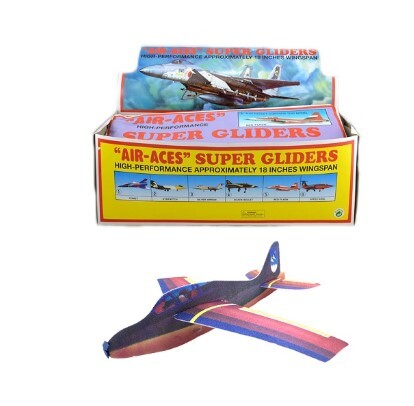 [9322966850033] Airforce Glider