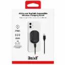 3SIXT All-In-1 Magsafe Wirless Charging Puck | Black