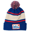 American Needle Aspen Pillow Line Blue OSFA AASP161-BLU-OSFA