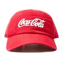 American Needle Ballpark Coca-Cola Red OSFA A10851-RED-OSFA