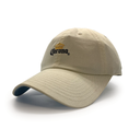 American Needle Corona Extra Ballpark Cream OSFA ACOR720-IVY-OSFA