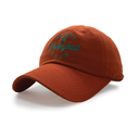 American Needle Miami Volleyball Ball Park Royal Blue OSFA AMIA726-BORG-OSFA