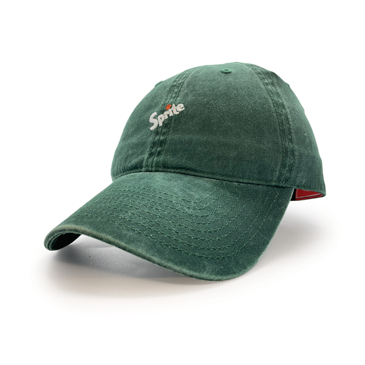 [9358517011943] American Needle Sprite 80's Raglan Wash Bottle OSFA ASPR594-BOT-OSFA