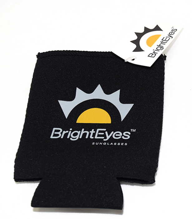 BrightEyes Stubbie Cooler