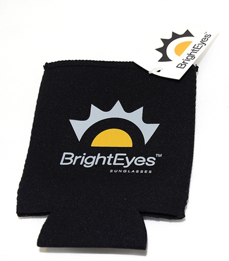 [9340457003850] BrightEyes Stubbie Cooler