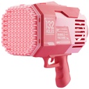 Bubble Gun | Rechargeable Bubble Blaster | LED