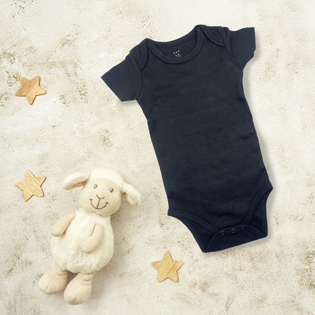 Baby Romper