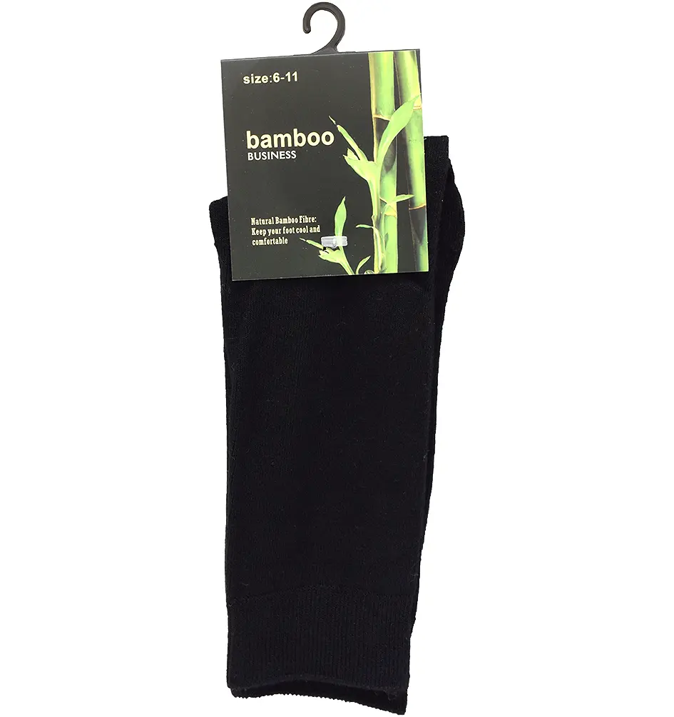 Bamboo Socks
