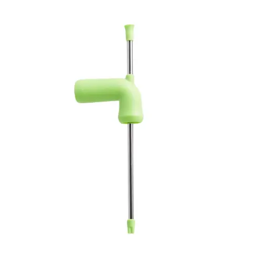 [9340457029577_1] Brews Cruise Beer Snorkel (Green)