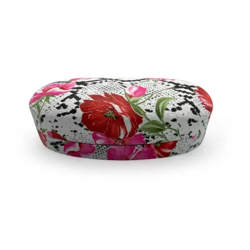 [9340457029980] BrightEyes Tropical Python Case