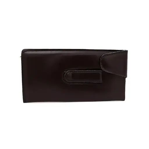 [9337217027362] BrightEyes VCS2630 Pocket Clip Case (Brown)