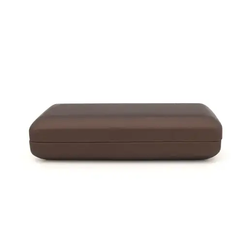 [9337217027430] BrightEyes VCS860 Medium Square Hard Case (Bronze)