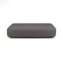 BrightEyes VCS860 Medium Square Hard Case