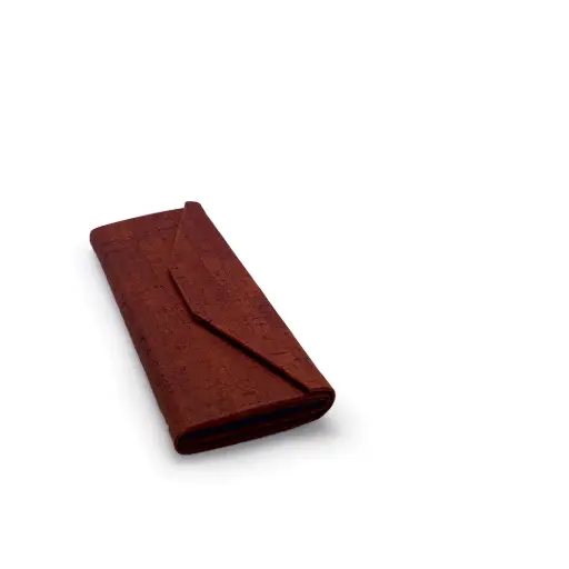 [9340457028976] BrightEyes VCS9921 2C02 Hand Made Case (Brown)