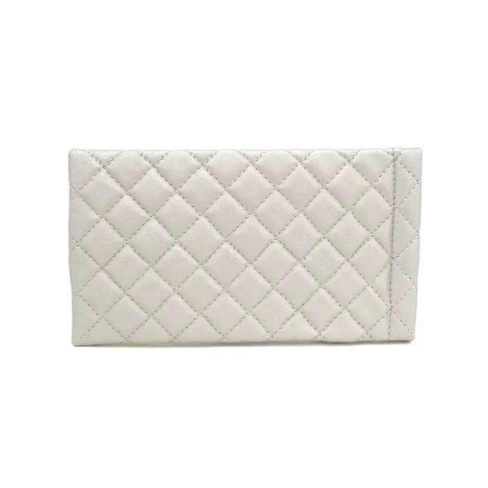 BrightEyes VCS998 Quilted Large Frog Mouth Case