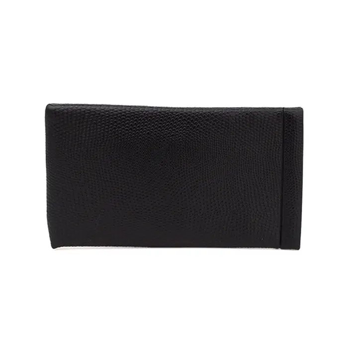 BrightEyes VCS998 Snake Skin Frog Mouth Case