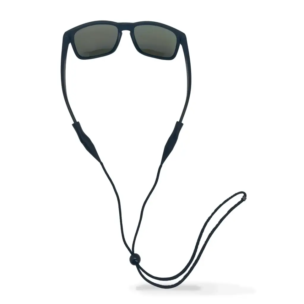 Mangrove Jacks Thin Nylon Rubber Tip Cord 