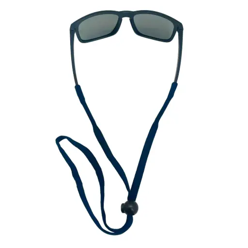 [9340457014429] Mangrove Jacks Toggle Cord  (Blue)