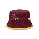 New Era Brisbane Broncos Bucket OTC Trim