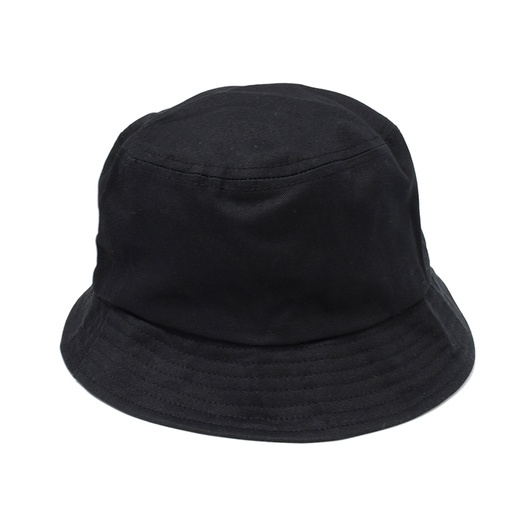[9337217025863] Rocko's Bucket Hat Black (M/L)