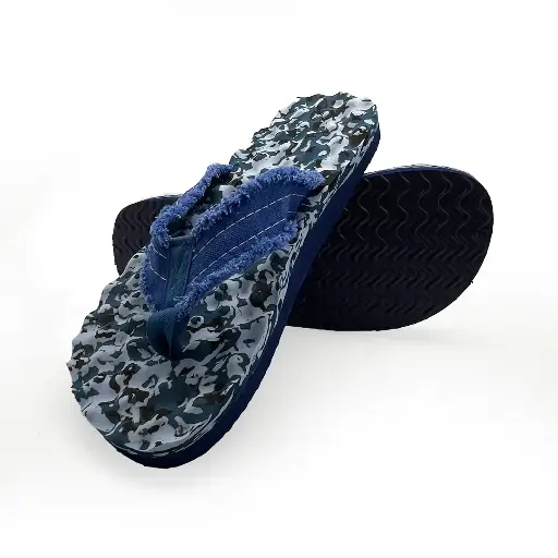 Rocko's Nobby Thongs  (Blue)