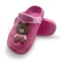 Rocko's Pebbles Clogs Model 822 