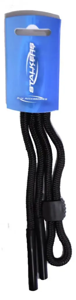 Stalkers Rubber Tip Sunglass Cord