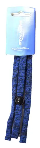 [9337217038023] Stalkers Toggle Sunglass Cord (Blue)