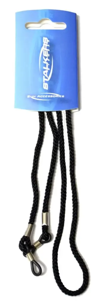 Stalkers Thin Nylon Sunglass Cord