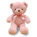 Mini Mates Teddy Bear Large Plush | 25cm