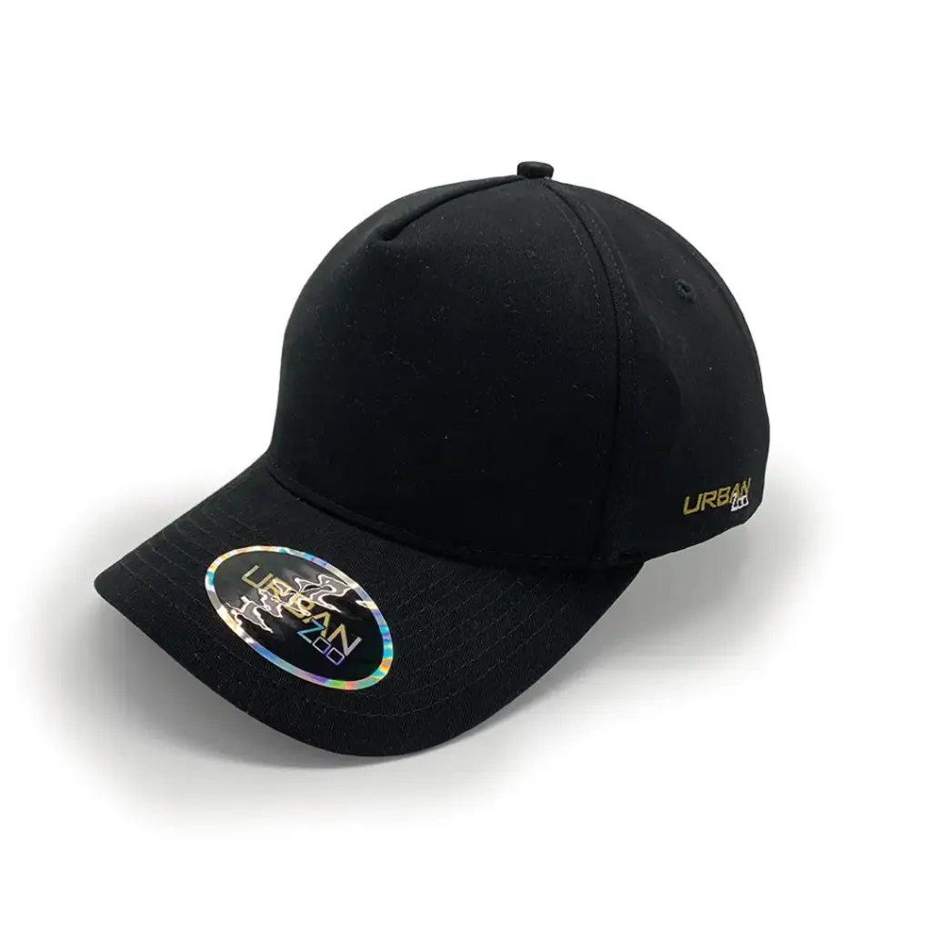 Urban Zoo The Bronx 103 A-Frame Snapback OSFA